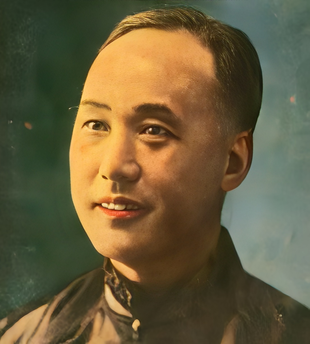 项松茂：民主实业之光与药学精神丰碑